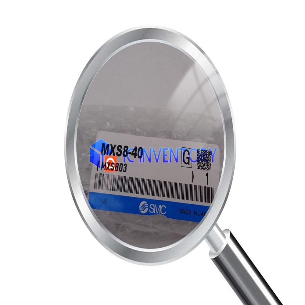 1PCS New MXS8-40 MXS840