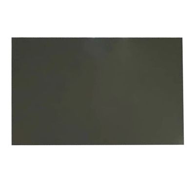 Adhesive Polarized Film Sheets 0/90/45/135 Degree Polarizer Linear Polarizing Filter 11.8x9 inches for Screen Repair and Educational Physics, 4 Pack