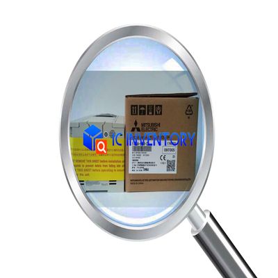 1PCS FX3GA-60MR-CM FX3GA60MRCM New in Box