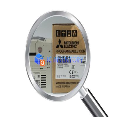 1PCS FX3G40MT/ES-A FX3G40MT/ESA New in Box