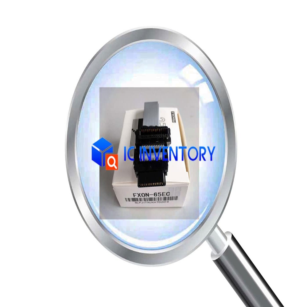 1PCS FX0N-65EC FX0N65EC New