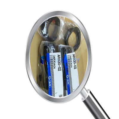 1PCS New ARX20-02 ARX2002