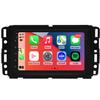 Radio for Chevy Chevrolet Silverado Impala Tahoe GMC Acadia Sierra Yukon Android Stereo 2006 2007 2008 2009 2010 2011 2012 2013 2014 Accessories Navigation build in wireless carplay Free camera view 1