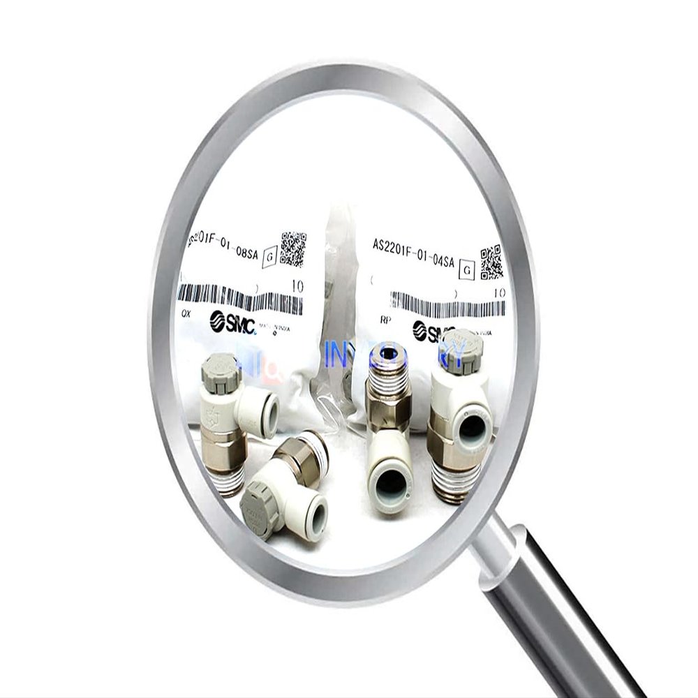 1PCS New AS2201F-01-08SA AS2201F-01-08SA