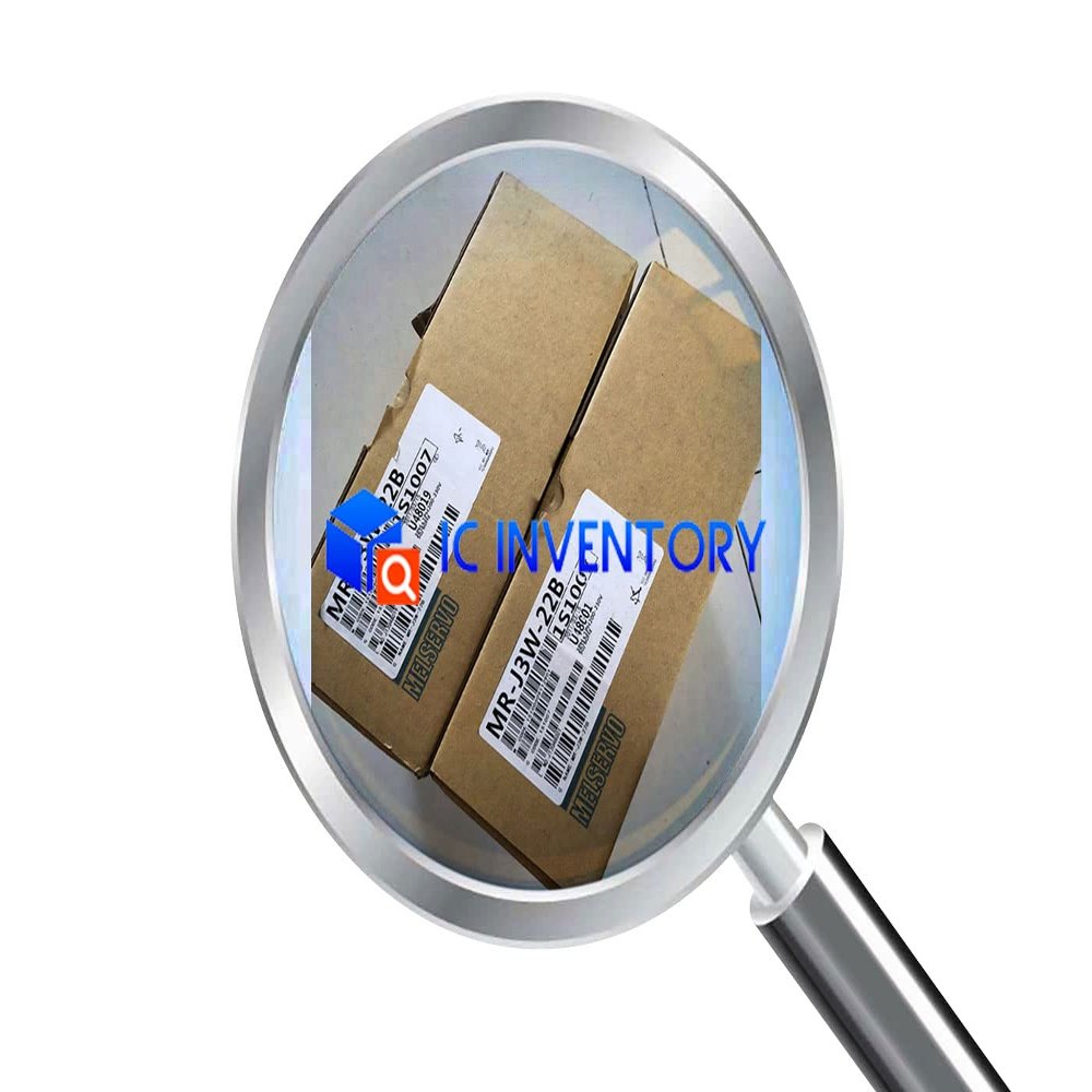 1PCS MR-J3W-22B MRJ3W22B New