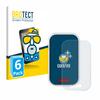 brotect Screen Protection Film 6-Pack Compatible with Polar V650 Anti Glare Screen Protector [Matte, Scratch Proof] view 1