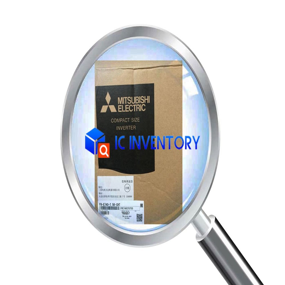 1PCS FR-E740-7.5K-CHT FRE7407.5KCHT New in Box