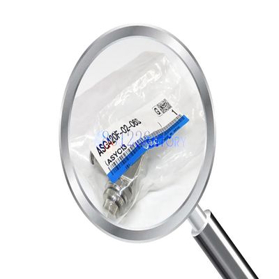 1PCS New ASG420F-02-06S ASG420F-02-06S