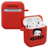 Affinity Bands Betty Boop Classic HDX Case Cover Compatible with Apple AirPods Gen 1 & 2 (#Sassy) view 1