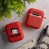 Affinity Bands Betty Boop Classic HDX Case Cover Compatible with Apple AirPods Gen 1 & 2 (#Sassy) view 2