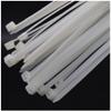 zip ties 18 inch for outdoor use Large cable ties white 100 pcs strong long nylon ties industrial plastic tie wraps view 1