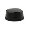 Sierra Wireless Airlink 6-in-1 LTE/5G Dome Antenna - 2 x LTE/5G, 3 x Wi-Fi, GNNS - SMA - 15ft - Bolt Mount - Black - 6001364 view 1