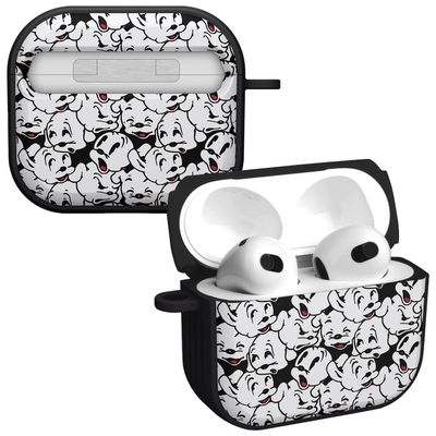 Affinity Bands Betty Boop Classic HDX Case Cover Compatible with Apple AirPods Gen 3 (Pudgy)
