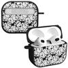 Affinity Bands Betty Boop Classic HDX Case Cover Compatible with Apple AirPods Gen 3 (Pudgy) view 1