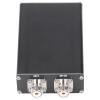 Antenna Tuner ATU 100 EXT 1.8 to 55MHz atu100 0.96 Inch OLED Firmware Programmed Automatic Antenna Tuner with USB Cable view 1