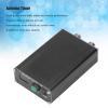 Antenna Tuner ATU 100 EXT 1.8 to 55MHz atu100 0.96 Inch OLED Firmware Programmed Automatic Antenna Tuner with USB Cable view 2