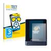 brotect Anti-Glare Glass Screen Protector Matte Compatible with ingenico self 2000 (3 Pack) - Anti-Scratch 9H Protection Film view 2