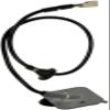 APDTY 159646 Radio Antenna Base Assembly and Cable view 2