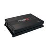 Cerwin-Vega H1000.1D 1000W Max 1/2/4 1-ChannelClass-D Mono Digital Amplifier Remote Bass Knob Included HED Series view 1