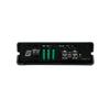 Cerwin-Vega H1000.1D 1000W Max 1/2/4 1-ChannelClass-D Mono Digital Amplifier Remote Bass Knob Included HED Series view 2