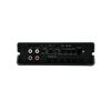 Cerwin-Vega H1000.1D 1000W Max 1/2/4 1-ChannelClass-D Mono Digital Amplifier Remote Bass Knob Included HED Series view 3