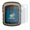 brotect Screen Protection Film 6-Pack Compatible with Garmin eTrex 32x Anti Glare Screen Protector [Matte, Scratch Proof] view 2