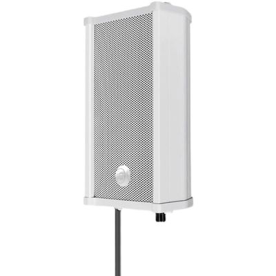 Rainproof PIR Motion Sensor Activated Audio Player