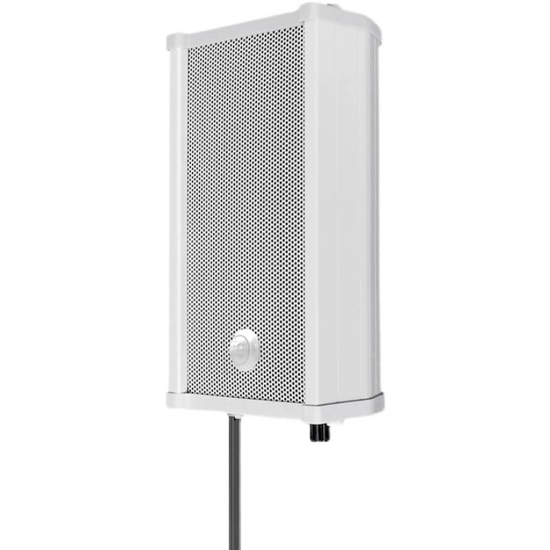 Rainproof PIR Motion Sensor Activated Audio Player