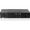 IOGEAR 2-Port Dual View DisplayPort KVM Switch w/Audio - 2 Computer(s) - 1 Local User(s) - 3840 x 2160 - 50 Hz, 60 Hz - 4 x USB - 2 x HDMI - 4 x DisplayPort - TAA Compliant view 2