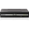 IOGEAR 2-Port Dual View DisplayPort KVM Switch w/Audio - 2 Computer(s) - 1 Local User(s) - 3840 x 2160 - 50 Hz, 60 Hz - 4 x USB - 2 x HDMI - 4 x DisplayPort - TAA Compliant view 4