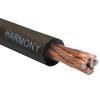 Harmony Audio 4 Gauge 4GA Car Stereo Matte Black Power Cable Amp Wire - 15 FT view 1