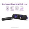 Roku Streaming Stick 4K Streaming Device 4K/HDR/Dolby Vision with Voice Remote and TV Controls view 2