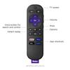 Roku Streaming Stick 4K Streaming Device 4K/HDR/Dolby Vision with Voice Remote and TV Controls view 4