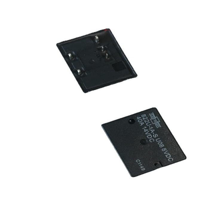 10pcs Research Engine 822U-1A-S U08 8VDC 822U-1A-S U08 8VDC