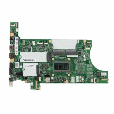 5B20Z46013 IMBXHZQ for ThinkPad T14 Gen 1 T15 Motherboard I5-10310U UMA 16G