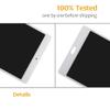 AMIND for Huawei MediaPad M3 Lite 8 Touch Screen Replacement CPN-AL00 CPN-W09 CPN-L09 LCD Digitizer Full Assembly Display with Repair Tool Kits (White) view 3