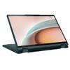 Artemis Shields Matte Anti Glare Premium Screen Protector for Lenovo Yoga 6 13.3 Inch WUXGA Touch 2in1 Laptop - 82UD0002US 2 Pack view 1