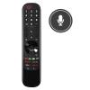 Beyution AN-MR21GC Magic Voice Remote Control Fit for LG UP8770 UP8000 UP8070 Series 4K Smart TV 43UP8000PUA 75QNED95UPA 43UP7560AUD 50UP7100ZUF 50UP7560AUD 50UP8000PUA 55UP8000PUA (No NFC Function) view 3