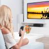 Beyution R10004 Replace Remote Control Fit for Logitech Z607 5.1 Surround Sound Speakers view 4
