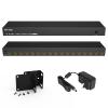 HDMI Splitter 1x4 + HDMI Splitter 1x16 view 3