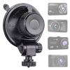 Sportway S501 Dash Cam Suction Mount Holder (5th Gen), Replaceabled Joint for CHORTAU OldShark NIUTA Boogiio ORSKEY Abask and Most Other Car Dash Cameras view 1