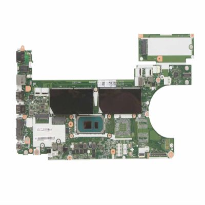 5B21A12893 IMBXHZQ for ThinkPad L14 Gen 2 L15 Gen 2 Motherboard NM-D271 I3-1115G4