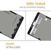 AMIND for Huawei MediaPad M3 Lite 8 Touch Screen Replacement CPN-AL00 CPN-W09 CPN-L09 LCD Digitizer Full Assembly Display with Repair Tool Kits (Black) view 4