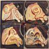 Eileen Agar : Quadriga : 1935 : Archival Quality Art Print view 1