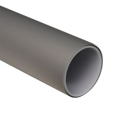 3D Effect Rear Projection Film Self - Adhesive Holographic Projection Screen Film for Home Cinema and Office Presentation Exhibition Conference, Dark Grey, 60Inchx78.7Inch
