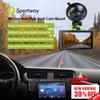 Sportway S504 Suction Cup Dash Cam Mount Holder (5th Gen) with 4pcs 360 Rotating Joints for Apeman Ssontong Biuone iZEEKER HaHoco and Most Other Car Dash Cameras view 2