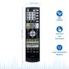 Beyution RC-681M Replace Remote Control Fit for Onkyo AV Receiver TX-SR575 TX-SR505 TX-SR505E TX-SR8550 HT-R550 RC645S HT-S4100 HT-S4100S HT-SR700TX-SR304S RC-645S RC-682M RC-608M view 2