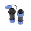 ZBLZGP SP13 7-Pin Power Connector Industrial Circular Connector IP68 Aviation Circular Cable for LED Display Outdoor Panels view 3