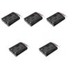 Flujoy 5 Pcs 7800mAh/3.7V Replacement Battery for ADT Command Smart Security Panel ADT7AIO ADT5AIO view 1