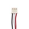 Flujoy 5 Pcs 7800mAh/3.7V Replacement Battery for ADT Command Smart Security Panel ADT7AIO ADT5AIO view 4
